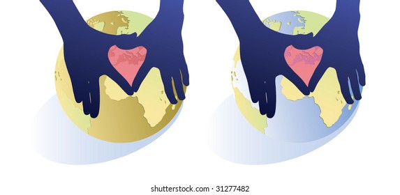 love earth