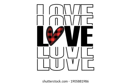 Love Echo Design - Heart Vector And Clip Art
