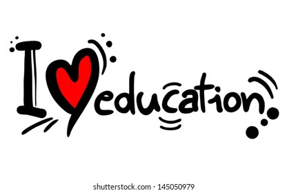 Love education