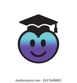 love education icon logo design