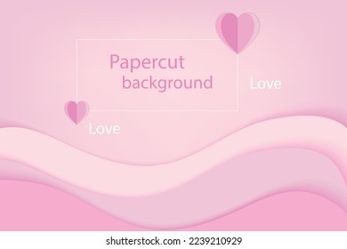 fondo de fondo de fondo rosa de elemento de amor