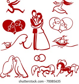 Love Elements