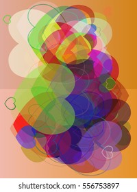 love elements art