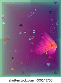 love elements idea