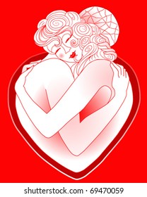 The Love Embrace