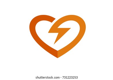love energy logo
