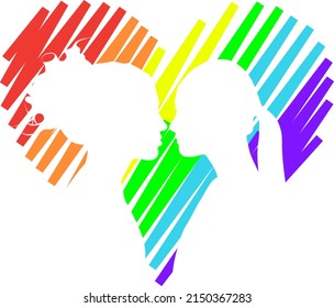 Love for everybody (equality in love)