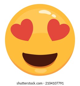 7,543 Feeling loved smiley Images, Stock Photos & Vectors | Shutterstock