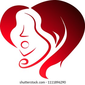 love face words