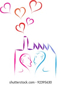 love factory