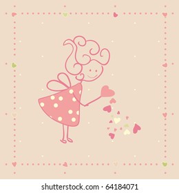love fairy
