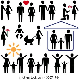 love and family