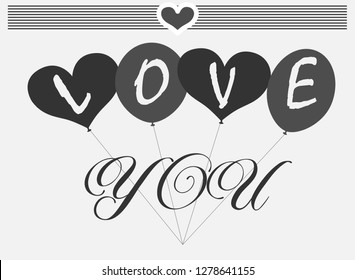 Love  fashion vector illustration for t-shirt, slogan design print graphics style