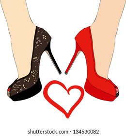 Love fetishist
