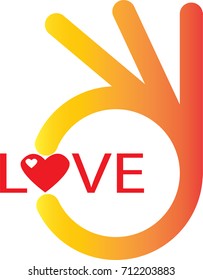Love Finger