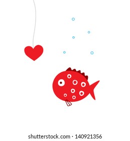 love fish