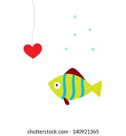 love fish