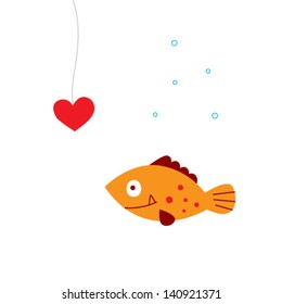 love fish