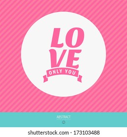 love flat design smiling valentines day vector romance cards beat template for plane design love flat design joyful romance rose classical ritual texture banquet conceptual background scene unusual ba