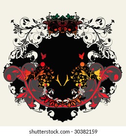 love flower