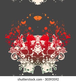 love flower