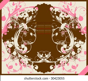 love flower