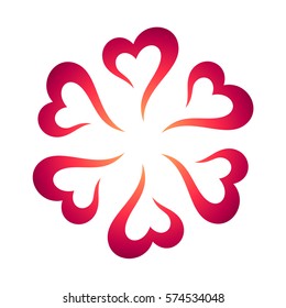 Love Flower