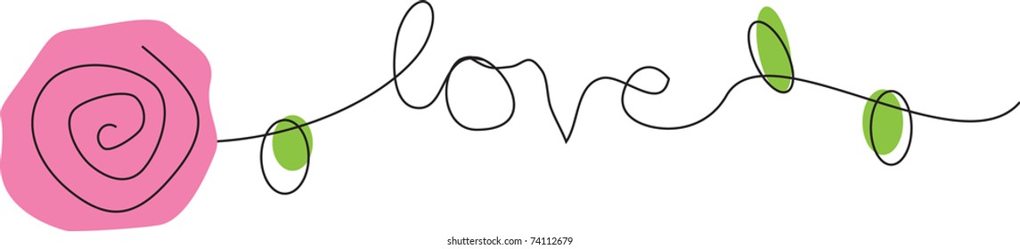 Love Flower