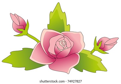 love flower