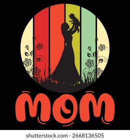 A Mother’s Love is Forever