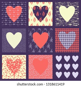 love forever card