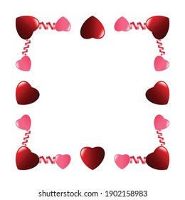 
Love frames valentine circle leaf frames, heat baroque, frame love vintage isolated, valentine day offers, photo frame flowers, heart frame