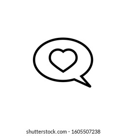 Love free vector icons. love conversation free vector icon. Question Mark Vector Icon Design Template. Question mark icon isolated on white background.