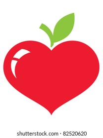 Love Fruit