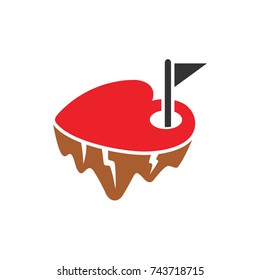 Love Golf