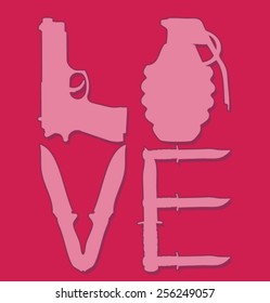 love gun