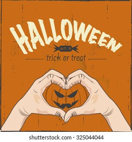 i love halloween