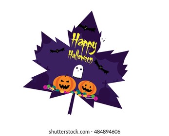 I love halloween