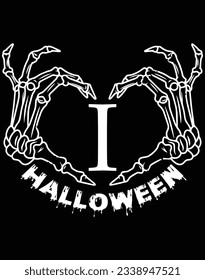 
I love Halloween EPS file for cutting machine. You can edit and print this vector art with EPS editor. svg
