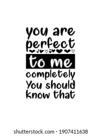 Love hand drawn typography poster design. Premium Vector.