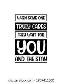 Love hand drawn typography poster design. Premium Vector.
