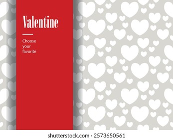 love happy valentine pattern seamless element fashion romance cartoon marriage wallpaper background