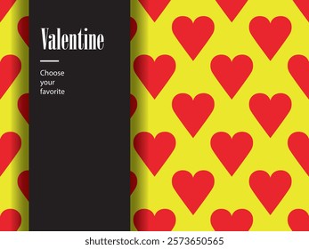 love happy valentine pattern seamless element fashion romance cartoon marriage wallpaper background