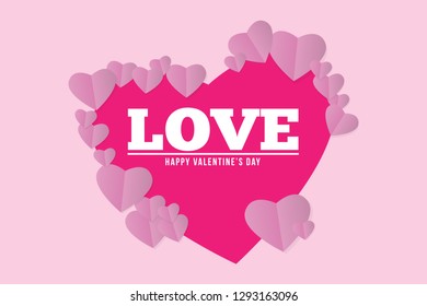Love Happy Valentine's day