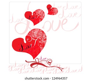 love hard