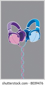 Love of Headphones