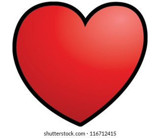 Love Heart