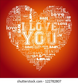 LOVE HEART