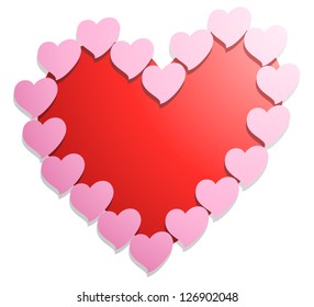 Love heart