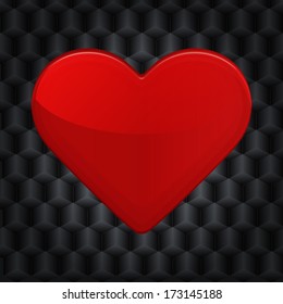 Love heart